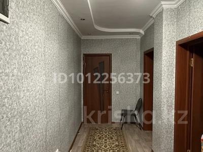 2-комнатная квартира · 76 м² · 4/10 этаж, ул. Желтоксан 17А за 170 000 ₸ в Шымкенте, Аль-Фарабийский р-н