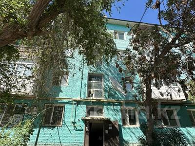 3-комнатная квартира · 60 м² · 4/4 этаж, Бегім ана 7 — Вокзал за 9.5 млн ₸ в 