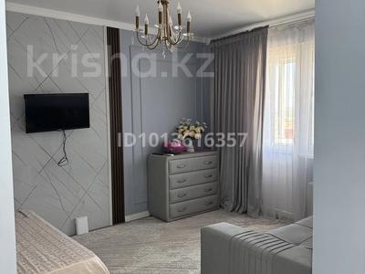 1-комнатная квартира · 38 м² · 13/16 этаж, мкр Асар-1, ​Туркия 1280/2 за 25 млн ₸ в Шымкенте, Абайский р-н