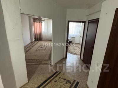 2-комнатная квартира · 65 м² · 3/5 этаж, мкр Байтерек 32 за 120 000 ₸ в Таразе