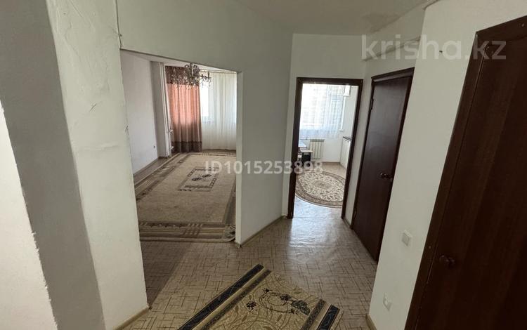 2-комнатная квартира · 65 м² · 3/5 этаж, мкр Байтерек 32 за 120 000 ₸ в Таразе — фото 2