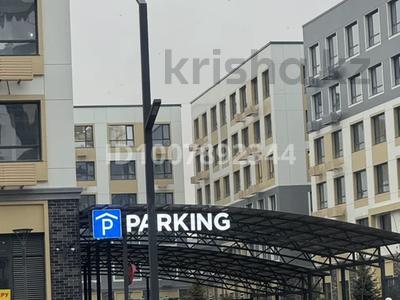 Паркинг · 13.75 м² · Бауыржана Момышулы 11/14а — Almaty arena за 3.5 млн ₸ в Алматы, Алатауский р-н