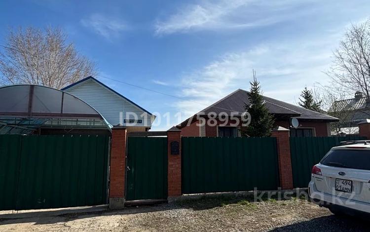 Отдельный дом · 4 комнаты · 150 м² · 12 сот., Мурина 7 за 95 млн 〒 в Усть-Каменогорске — фото 2