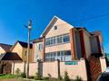 Отдельный дом • 6 комнат • 228 м² • 10 сот., Козыбасы 21 за 115 млн 〒 в Астане, Алматы р-н — фото 17