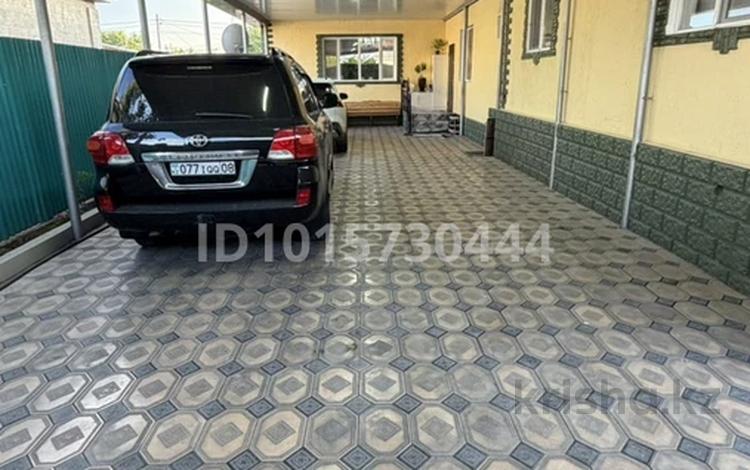 Отдельный дом · 6 комнат · 180 м² · 6 сот., Салавата Юлаева 39 — Комратова за 42.6 млн ₸ в Таразе — фото 2