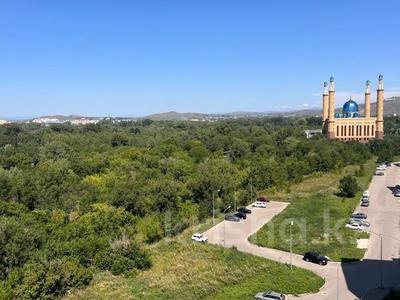 2-комнатная квартира · 63 м² · 9/10 этаж, Жибек Жолы 7 за 28.5 млн 〒 в Усть-Каменогорске