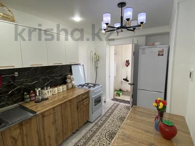2-комнатная квартира · 52 м² · 2/2 этаж, ул. Исатая Тайманова 1И за 7.8 млн 〒 в 