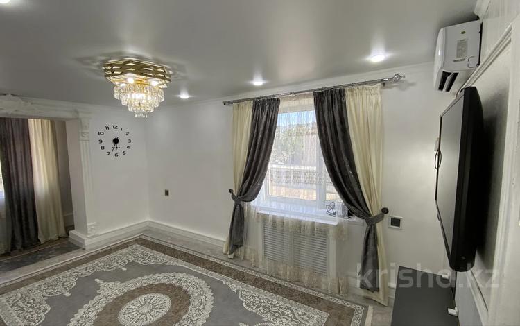 2-комнатная квартира · 52 м² · 2/2 этаж, ул. Исатая Тайманова 1И за 7 млн ₸ в  — фото 3
