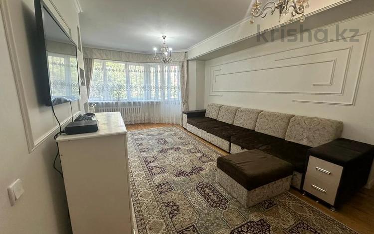 3-комнатная квартира · 89 м² · 2/5 этаж, мкр Думан-2, мкр Думан-2 Шикарная квартира — НА ПРОТИВ ХАЛЫК АРЕНЫ за 57 млн ₸ в Алматы, Медеуский р-н — фото 23