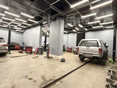 Азс, автосервисы и автомойки · 244 м² за 130 млн ₸ в Астане, Нура р-н