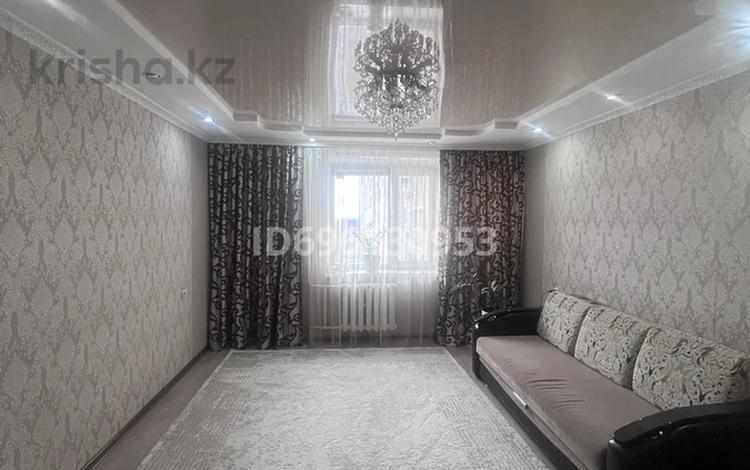 3-комнатная квартира · 65 м² · 5/9 этаж, мкр Кунаева 2 — 28 школа, Halyk банк за 25 млн ₸ в Уральске — фото 10