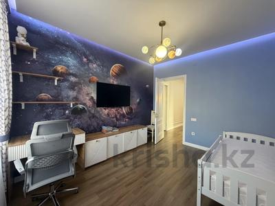 4-бөлмелі пәтер · 120 м² · 3/9 қабат, Нұрсәт ш/а 78, 79, бағасы: 450 000 ₸ в Шымкенте, Каратауский р-н
