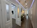 4-бөлмелі пәтер · 120 м² · 3/9 қабат, Нұрсәт ш/а 78, 79, бағасы: 450 000 ₸ в Шымкенте, Каратауский р-н — фото 15
