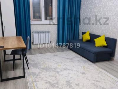 1-комнатная квартира · 45 м² · 3/6 этаж, 17 мкр 90 за 8 000 ₸ в Актау