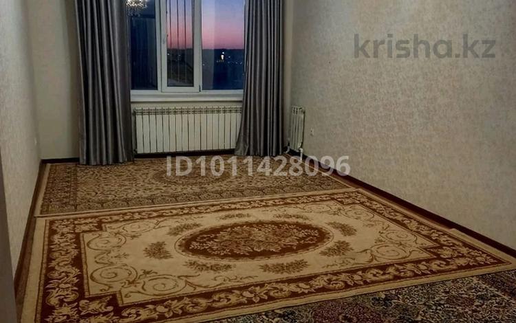 1-бөлмелі пәтер · 43.8 м² · 4/9 қабат, Нур Актобе, Нұр Ақтөбе 28, бағасы: 100 000 〒 — фото 2