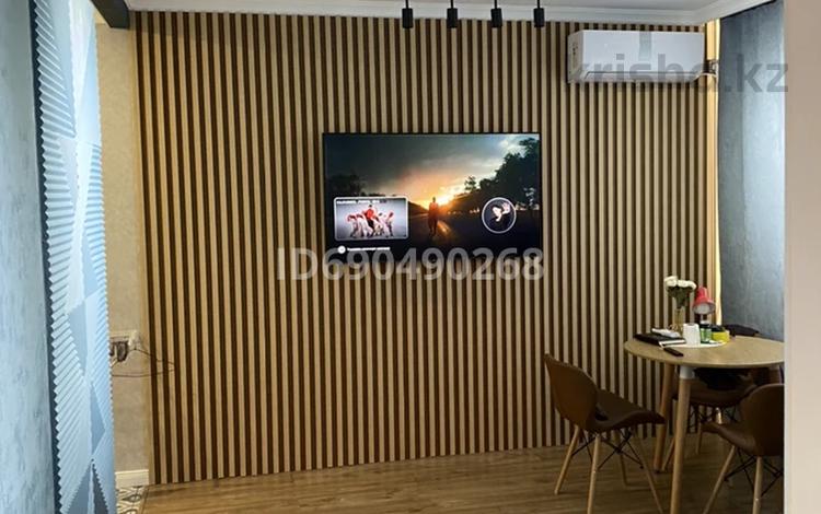 2-комнатная квартира · 50 м² · 5/10 этаж, мкр Аккент, Мкр. Аккент за 3 000 ₸ в Алматы, Алатауский р-н — фото 2
