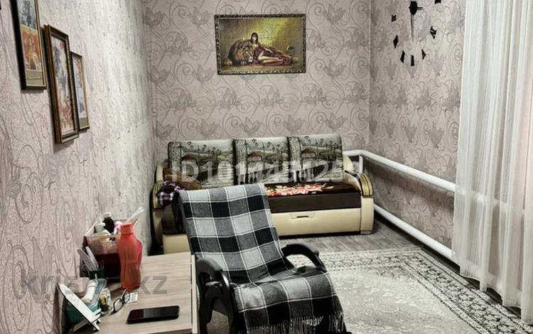 Часть дома · 3 комнаты · 87 м² · 20 сот., Поповича 1/9 — Узкоколейная-Поповича за 18 млн ₸ в Костанае — фото 2