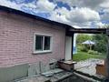 Часть дома · 3 комнаты · 87 м² · 20 сот., Поповича 1/9 — Узкоколейная-Поповича за 18 млн ₸ в Костанае — фото 21