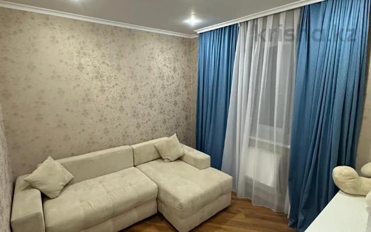 2-комнатная квартира · 44.2 м² · 5/10 этаж, мкр Нурсая, Таумуш Жумагалиев 15 за 19.9 млн ₸ в Атырау — фото 6