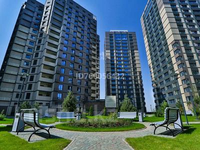 Свободное назначение, офисы, магазины и бутики, склады, салоны красоты, образование, кабинеты и рабочие места, студии · 41 м² за 325 000 〒 в Алматы, Бостандыкский р-н