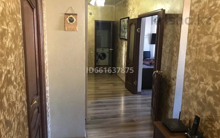 4-комнатная квартира · 94 м² · 4/5 этаж, Мкр. Сырдарья 4 за 25 млн ₸ в  — фото 2