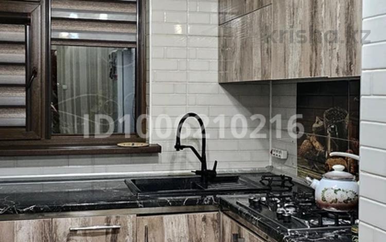 2-бөлмелі пәтер · 58 м² · 1 қабат, Мангелдина 39 — Мадагаскар, бағасы: 23 млн ₸ в Шымкенте, Абайский р-н — фото 2