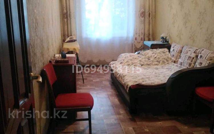 2-бөлмелі пәтер · 44.4 м² · 3/5 қабат, Айгүл ш/а, Гастелло 42, бағасы: 17 млн ₸ в Уральске, мкр Айгуль — фото 2