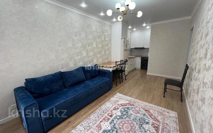2-комнатная квартира · 38 м² · 7/12 этаж, Бейбарыс Султан 23,25,27 за 25 млн ₸ в Астане, Сарыарка р-н — фото 2