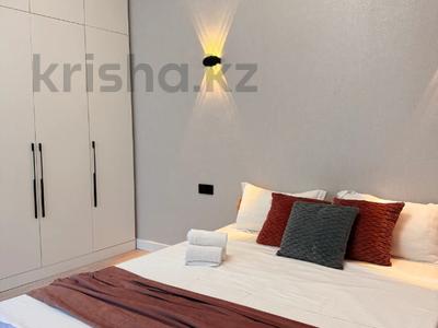 2-комнатная квартира · 54 м² · 4/12 этаж, Туран 50/3, 50/4, 50/5 за 360 000 ₸ в Астане