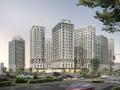 5-бөлмелі пәтер · 173 м² · 2 қабат, Кошкарбаева 1/6 блок, бағасы: 163 млн ₸ в Астане, Алматы р-н — фото 3