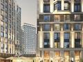 5-бөлмелі пәтер · 173 м² · 2 қабат, Кошкарбаева 1/6 блок, бағасы: 163 млн ₸ в Астане, Алматы р-н — фото 4