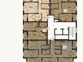 5-бөлмелі пәтер · 173 м² · 2 қабат, Кошкарбаева 1/6 блок, бағасы: 163 млн ₸ в Астане, Алматы р-н — фото 14