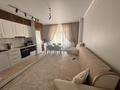 3-бөлмелі пәтер · 59.1 м² · 2/3 қабат, мкр Теректы, Устирт 2936a 15, бағасы: 45 млн ₸ в Алматы, Алатауский р-н — фото 10