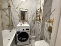 3-бөлмелі пәтер · 59.1 м² · 2/3 қабат, мкр Теректы, Устирт 2936a 15, бағасы: 45 млн ₸ в Алматы, Алатауский р-н — фото 2