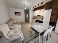 3-бөлмелі пәтер · 59.1 м² · 2/3 қабат, мкр Теректы, Устирт 2936a 15, бағасы: 45 млн ₸ в Алматы, Алатауский р-н — фото 9