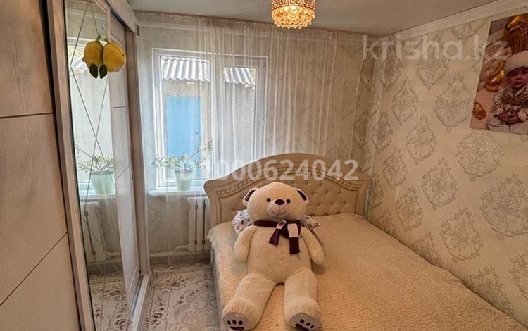 Отдельный дом · 5 комнат · 110 м² · 110 сот., мкр Айгерим-2, Еркіндік 45 45 — Әлмерек Абыз за 48 млн ₸ в Алматы, Алатауский р-н — фото 2