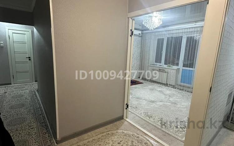 3-бөлмелі пәтер · 68 м² · 3/5 қабат, Жастық 50, бағасы: 12 млн ₸ в Кандыагаш — фото 2