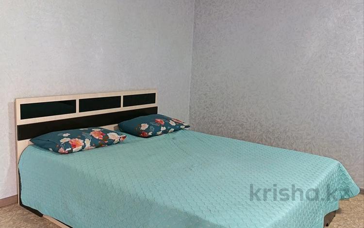 1-комнатная квартира · 38 м² · 2/5 этаж, 410 квартал 2 — Кунанбая за 2 000 ₸ в Семее — фото 8