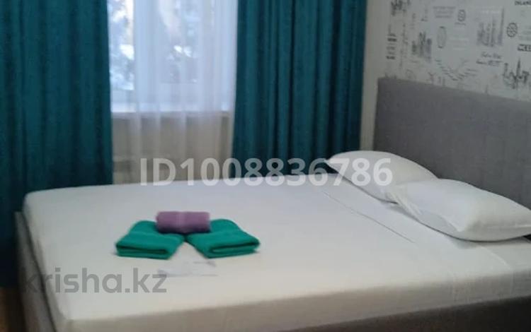 1-комнатная квартира · 20.5 м² · 1/12 этаж, Навои 323 за 17 000 〒 в Алматы, Бостандыкский р-н — фото 4