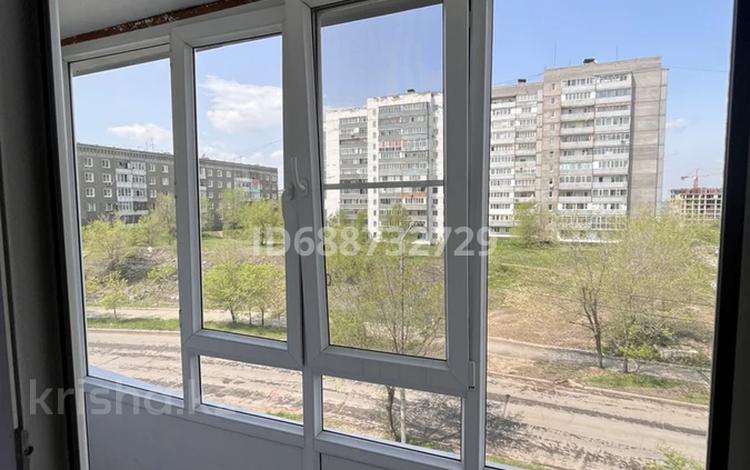 1-комнатная квартира, 37 м², 4/6 этаж помесячно, Жастар