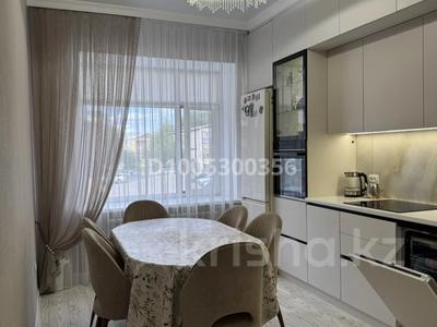 2-комнатная квартира · 72 м² · 2/10 этаж, мкр Юго-Восток, Муканова 55/2 за 40 млн ₸ в Караганде, Казыбек би р-н