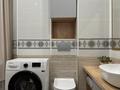 2-комнатная квартира · 72 м² · 2/10 этаж, мкр Юго-Восток, Муканова 55/2 за 40 млн ₸ в Караганде, Казыбек би р-н — фото 6