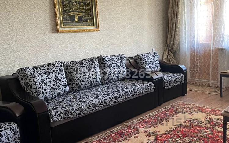 3-комнатная квартира · 60.6 м² · 3/5 этаж, Муса джалиля 11 за 24 млн 〒 в Жезказгане — фото 8