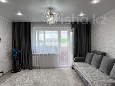 2-бөлмелі пәтер · 54 м² · 3/5 қабат, Ауезова 54, бағасы: 20 млн ₸ в Экибастузе