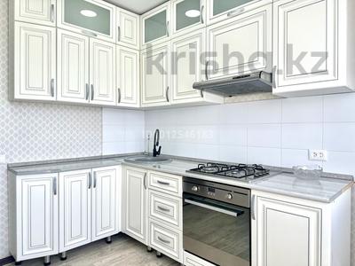 3-комнатная квартира · 60 м² · 5/5 этаж, Боровской 57 за 15.5 млн 〒 в Кокшетау