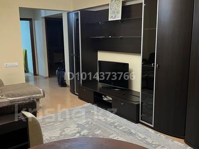 3-комнатная квартира · 70 м² · 5/5 этаж, мкр Самал-3, Достык 103/40 за 420 000 ₸ в Алматы, Медеуский р-н