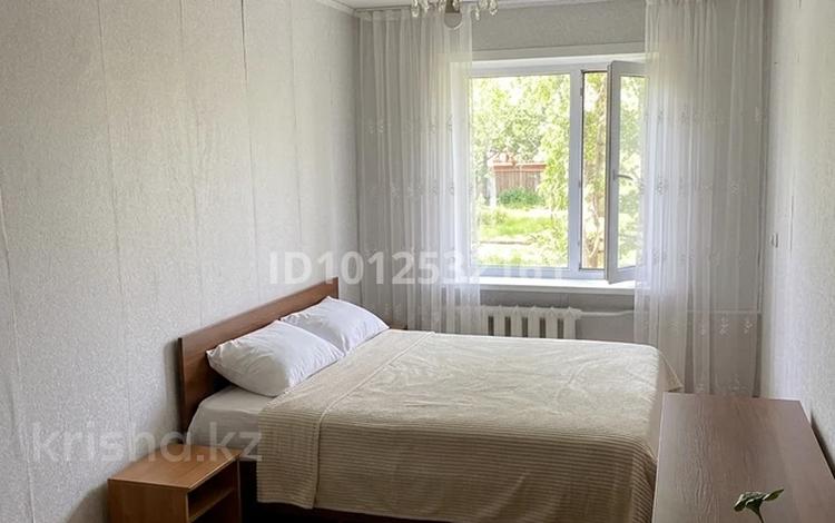 3-комнатная квартира · 60 м² · 4/5 этаж, Лободы 37 за 19 млн ₸ в Караганде, Казыбек би р-н — фото 2