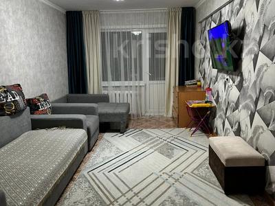 2-комнатная квартира, 50 м², 4/5 этаж, Канипы Битибаевой 6 за 16.7 млн 〒 в Усть-Каменогорске