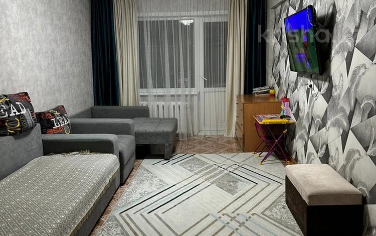 2-комнатная квартира, 50 м², 4/5 этаж, Канипы Битибаевой 6 за 16.7 млн 〒 в Усть-Каменогорске — фото 2