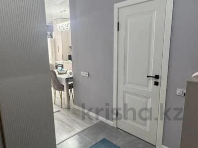 2-комнатная квартира · 60 м² · 2/9 этаж, мкр. Шугыла — ИПОТЕКА ПРОХОДИТ за 38.5 млн ₸ в Алматы, Наурызбайский р-н